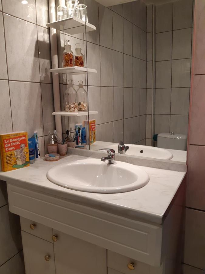 Siest'A Sete Daire Dış mekan fotoğraf