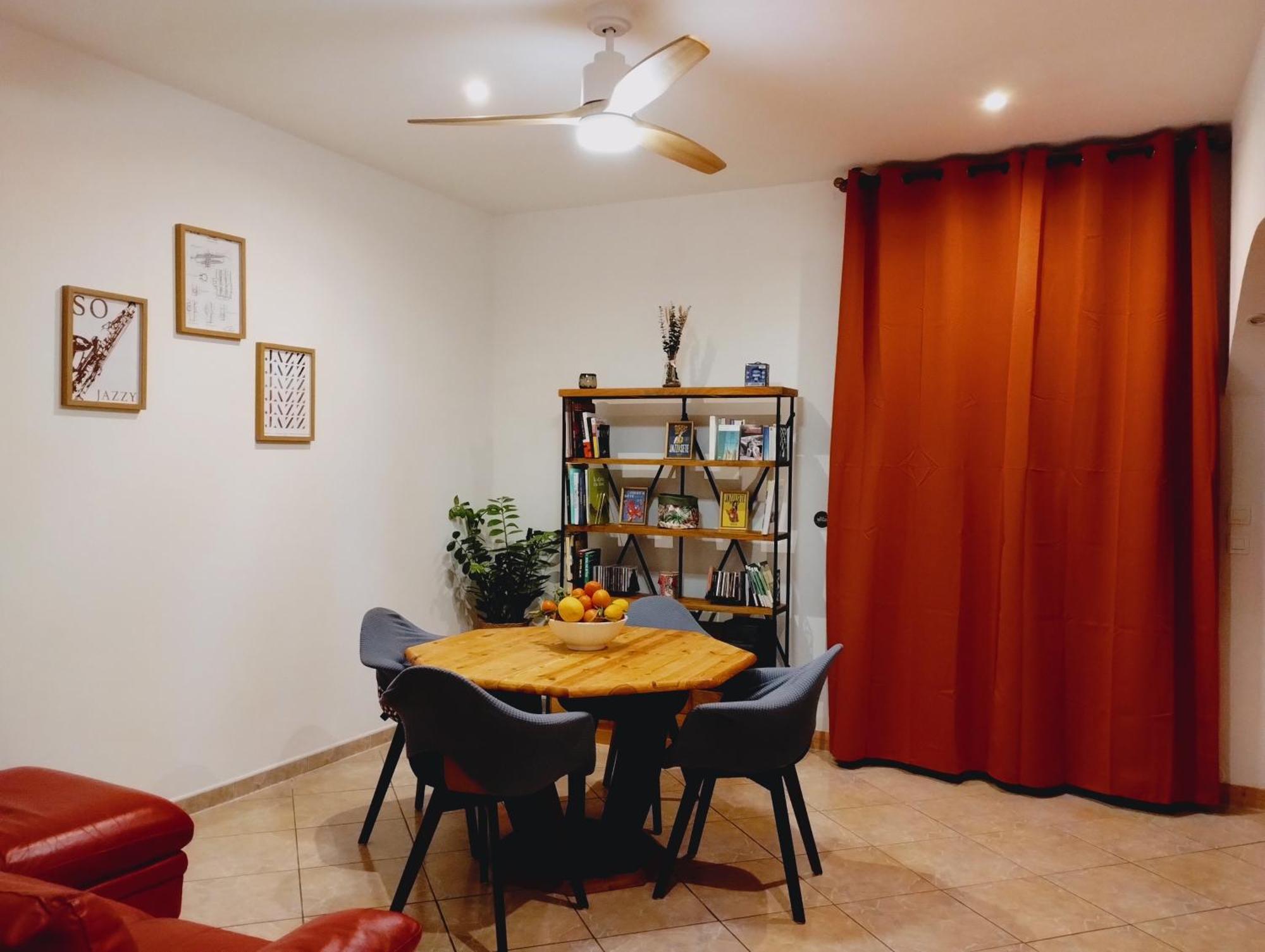 Siest'A Sete Daire Dış mekan fotoğraf